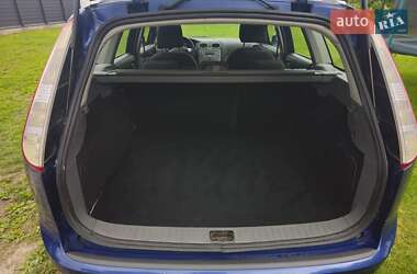 Универсал Ford Focus 2009 в 