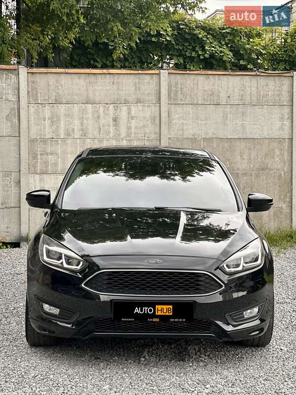 Седан Ford Focus 2013 в Харькове фото 3 Седан Ford Focus 2013 в Харькове