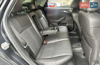 Седан Ford Focus 2013 в 