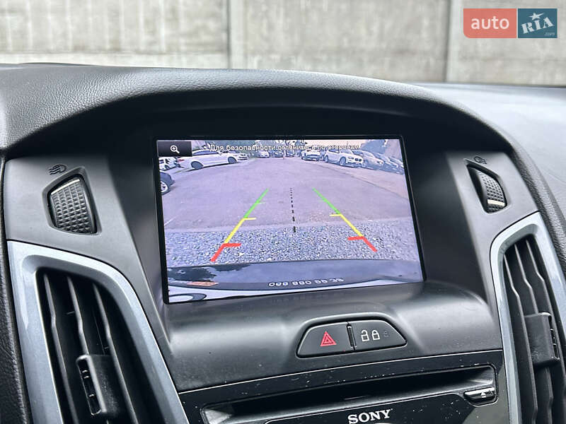Седан Ford Focus 2013 в Харькове фото 17 Седан Ford Focus 2013 в Харькове