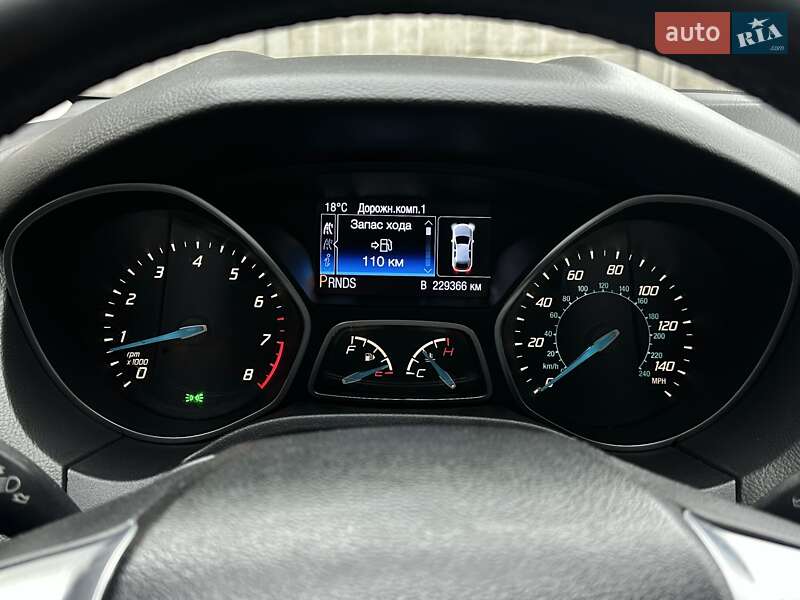 Седан Ford Focus 2013 в Харькове фото 16 Седан Ford Focus 2013 в Харькове