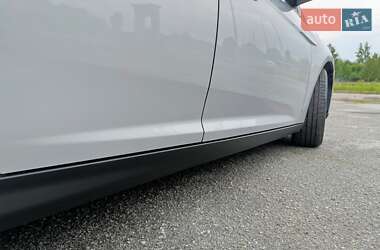 Универсал Ford Focus 2011 в 