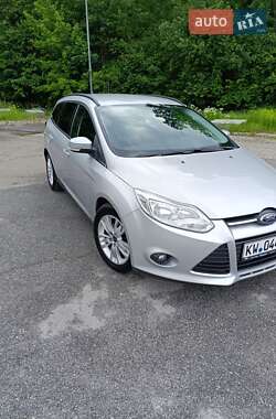 Ford Focus 2011 Ford Focus 2011