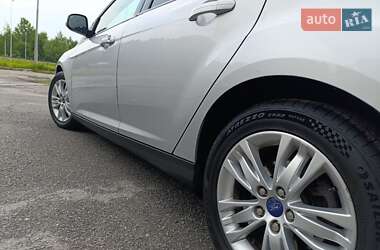 Универсал Ford Focus 2011 в 