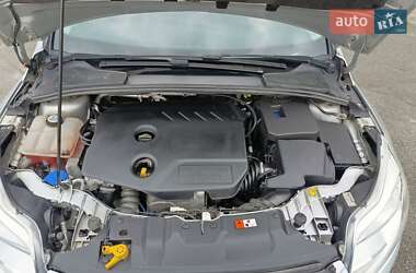 Универсал Ford Focus 2011 в 