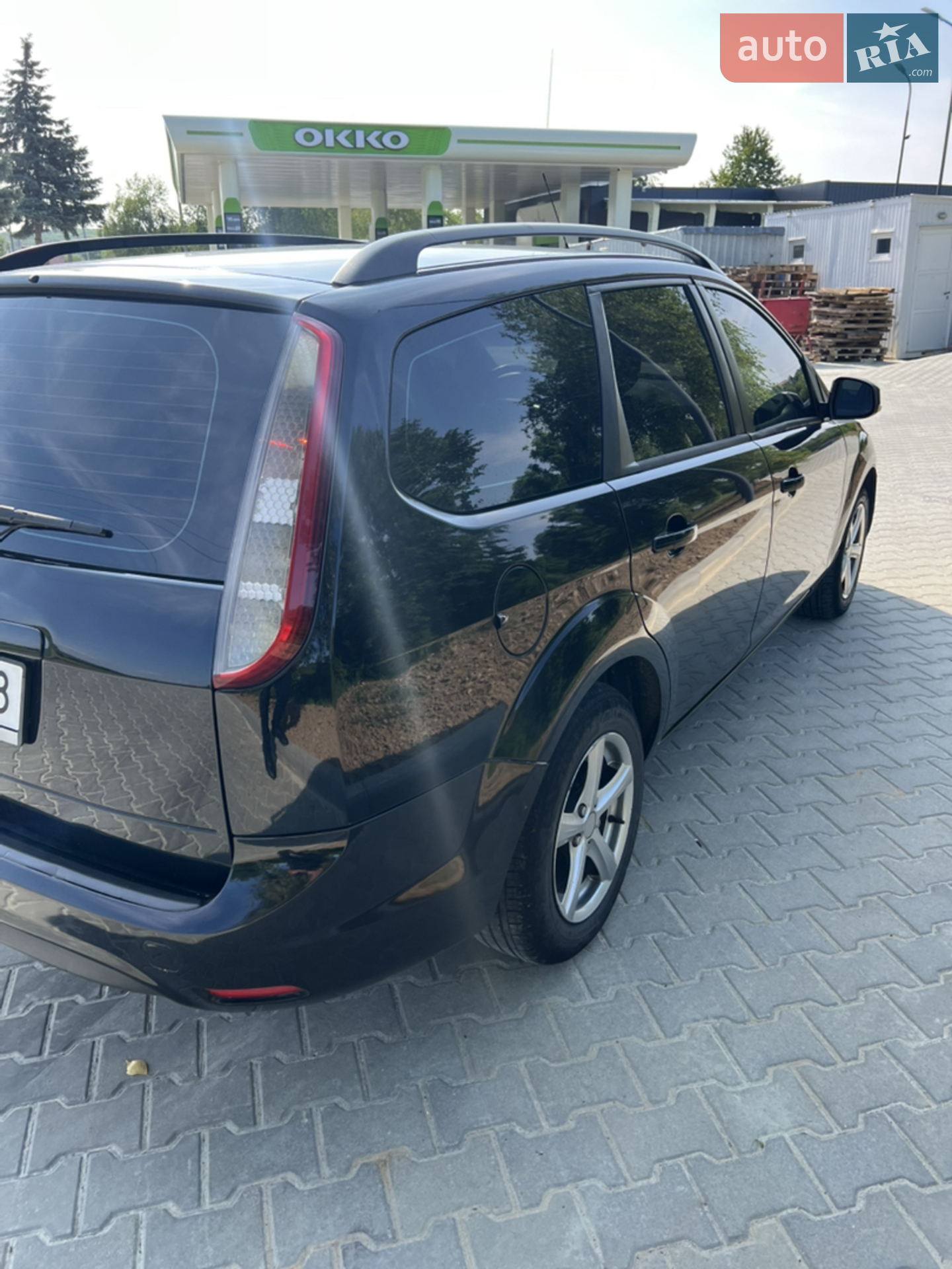 2010 Ford Focus - мініатюра 6