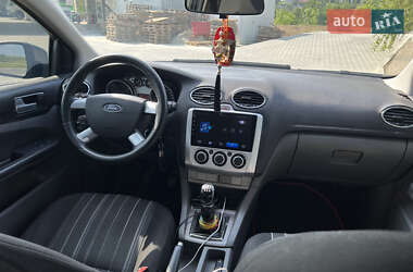 Универсал Ford Focus 2010 в 