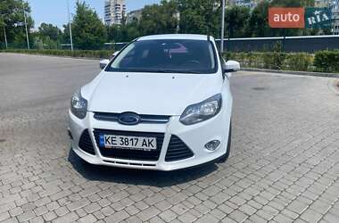 Ford Focus 2013 Ford Focus 2013