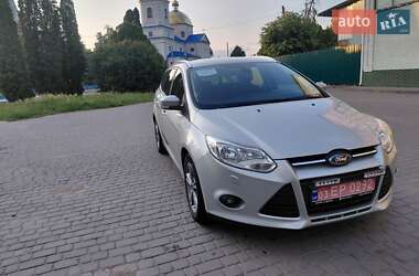 Ford Focus 2013 Ford Focus 2013