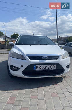 Универсал Ford Focus 2008 в Хмельницком