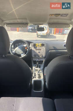 Универсал Ford Focus 2008 в 