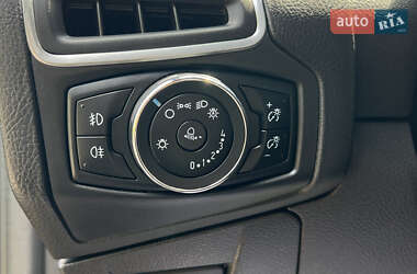 Универсал Ford Focus 2013 в 