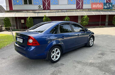 Седан Ford Focus 2008 в 