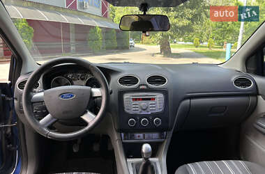 Седан Ford Focus 2008 в 