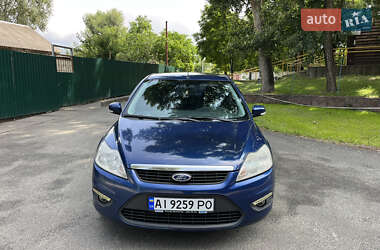 Седан Ford Focus 2008 в 