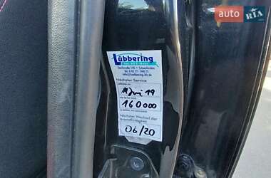 Универсал Ford Focus 2008 в 