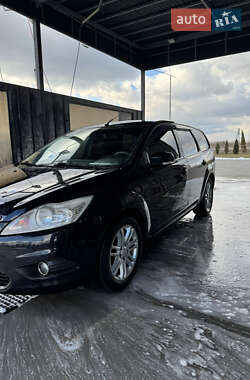 Ford Focus 2008 Ford Focus 2008