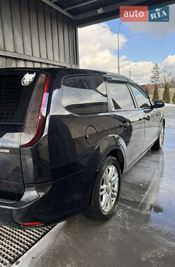 Универсал Ford Focus 2008 в 