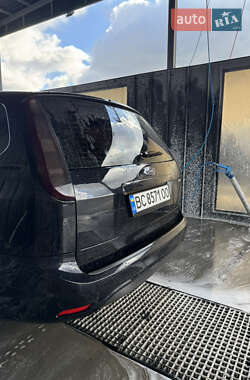 Универсал Ford Focus 2008 в 