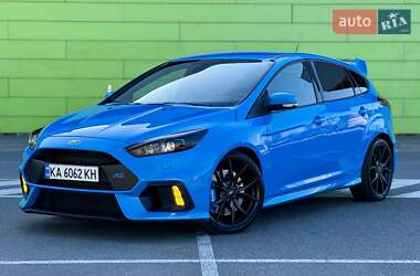 Ford Focus 2016 Ford Focus 2016