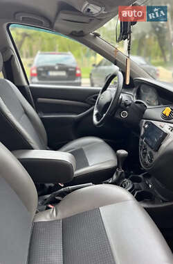 Универсал Ford Focus 2004 в 