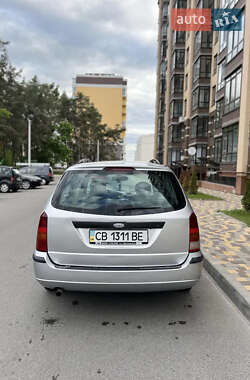 Универсал Ford Focus 2004 в 