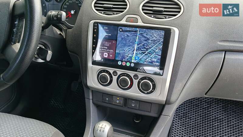 Универсал Ford Focus 2006 в Дубно фото 18 Универсал Ford Focus 2006 в Дубно