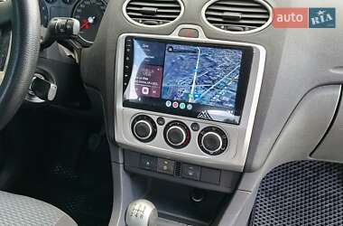 Универсал Ford Focus 2006 в 