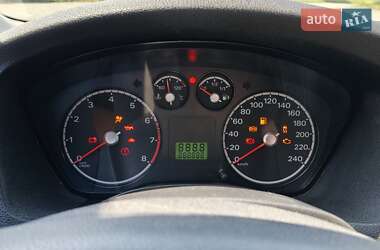 Универсал Ford Focus 2006 в 
