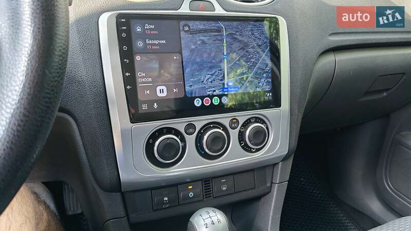 Универсал Ford Focus 2006 в Дубно фото 26 Универсал Ford Focus 2006 в Дубно