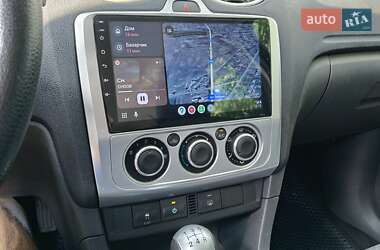 Универсал Ford Focus 2006 в 