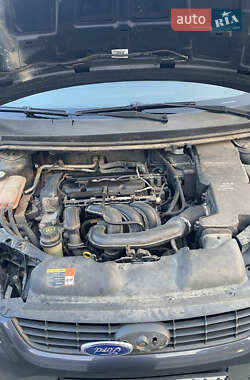 Универсал Ford Focus 2009 в 