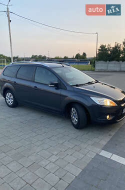 Ford Focus 2009