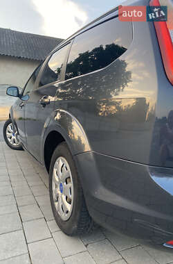 Универсал Ford Focus 2009 в 