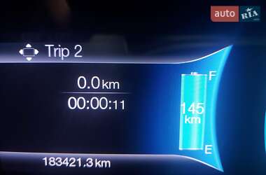 Хэтчбек Ford Focus 2013 в Никополе