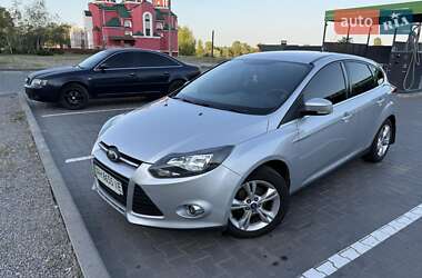 Ford Focus 2013 Ford Focus 2013
