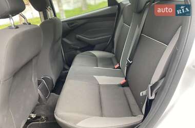 Седан Ford Focus 2013 в 