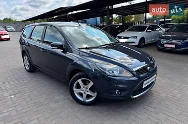 Универсал Ford Focus 2008 в Кривом Роге