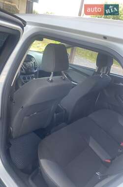 Универсал Ford Focus 2012 в 