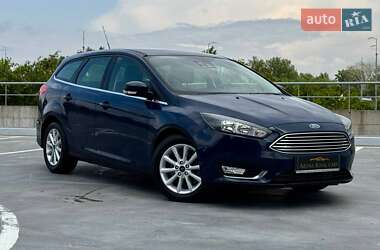 Ford Focus 2015 Ford Focus 2015