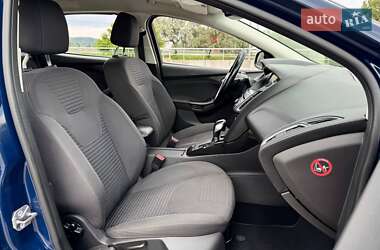 Универсал Ford Focus 2015 в 