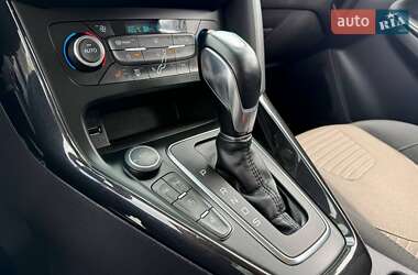 Универсал Ford Focus 2015 в 
