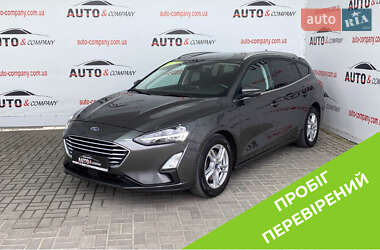 Ford Focus 2020 Ford Focus 2020