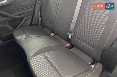 Универсал Ford Focus 2020 в 
