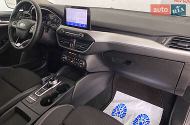 Универсал Ford Focus 2020 в 