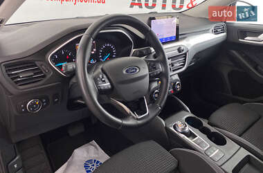 Универсал Ford Focus 2020 в 