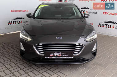 Универсал Ford Focus 2020 в 