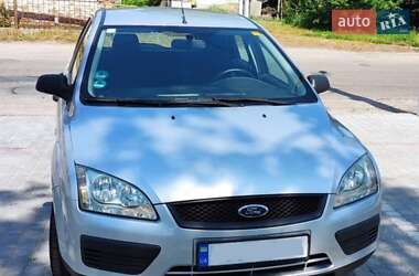 Универсал Ford Focus 2006 в 