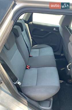 Универсал Ford Focus 2006 в 