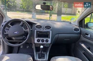 Универсал Ford Focus 2006 в 